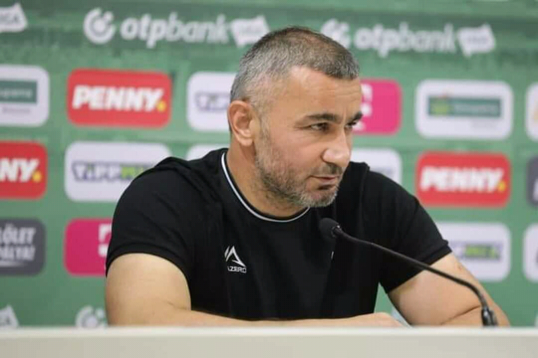 Qurban Qurbanov: "Səhvlər həddindən artıq çox idi"
