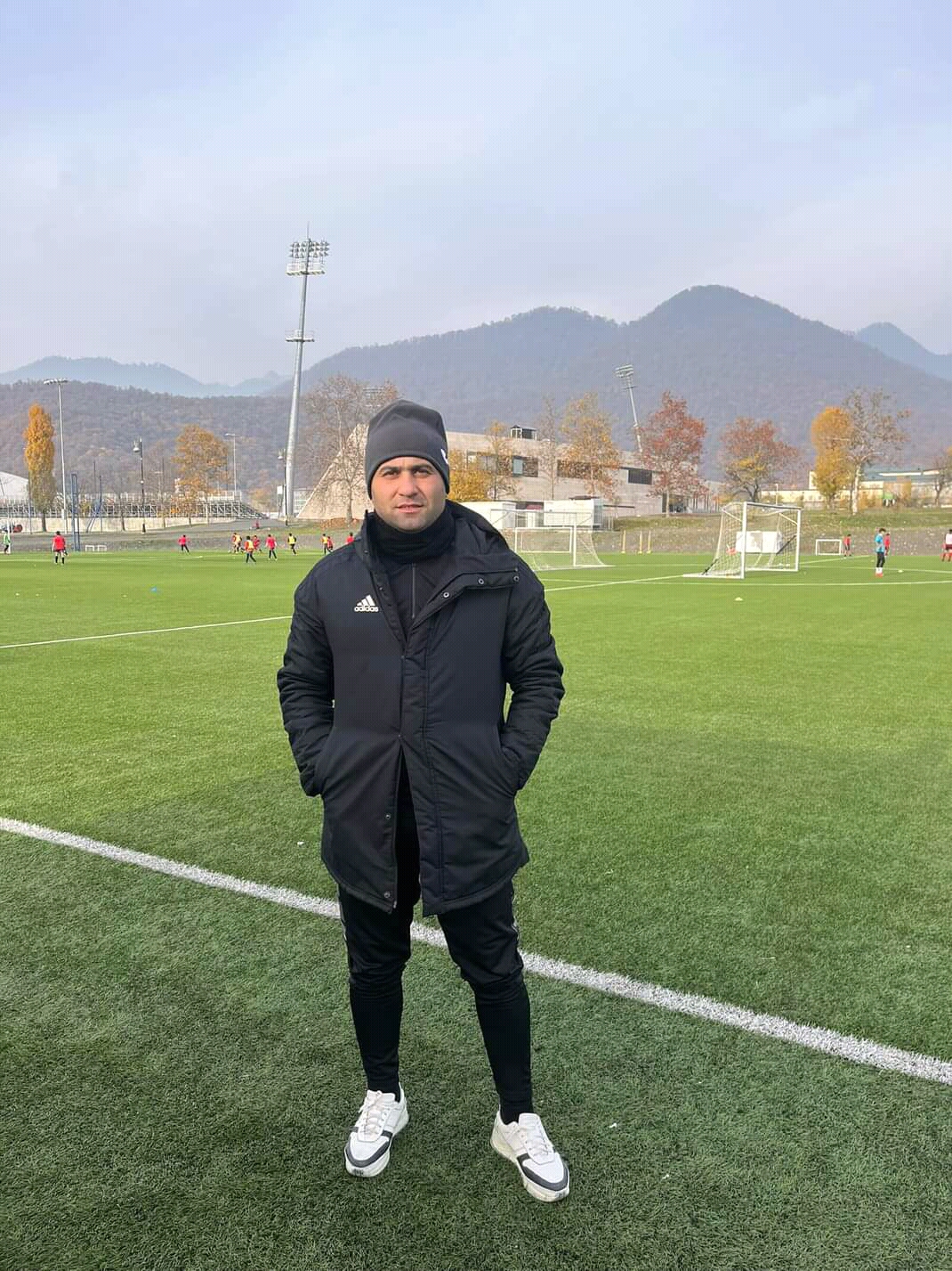 "Qarabağ"da ayrılıq
