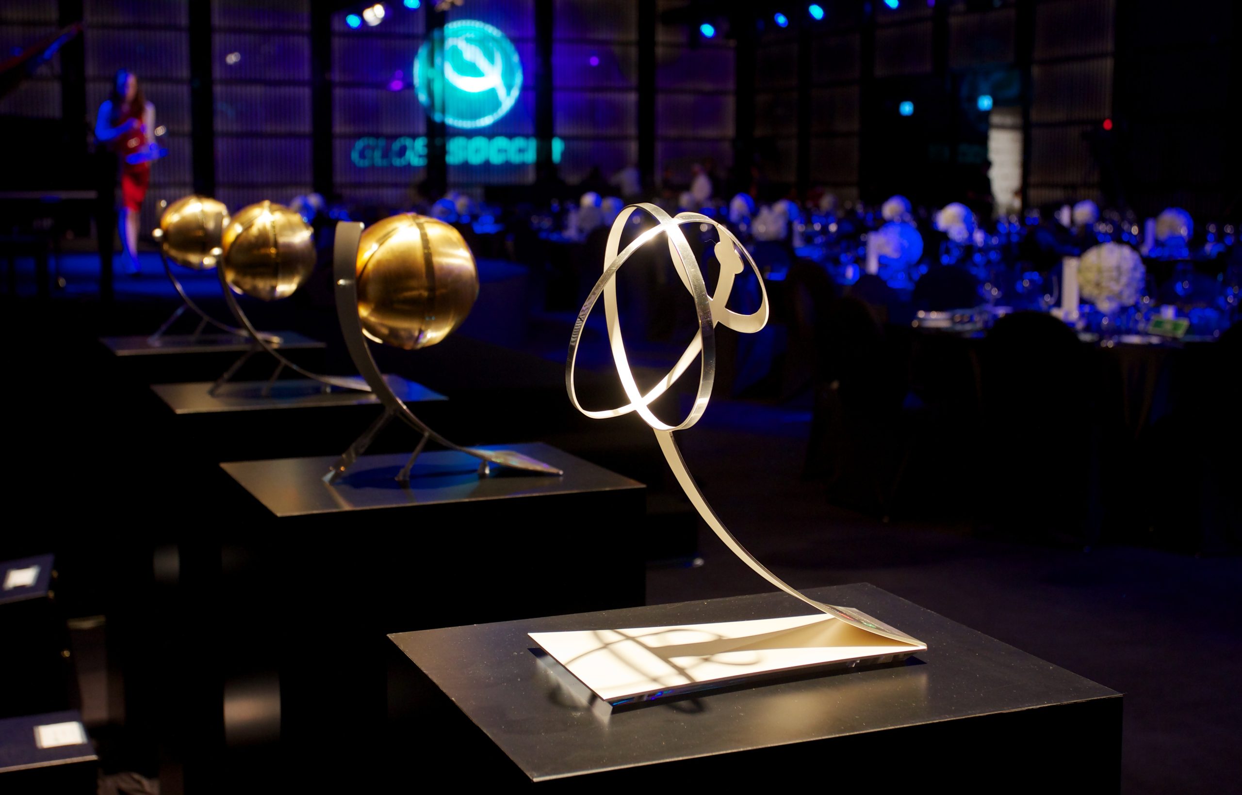 “Globe Soccer Awards” – İlin ən yaxşı məşqçisi o oldu