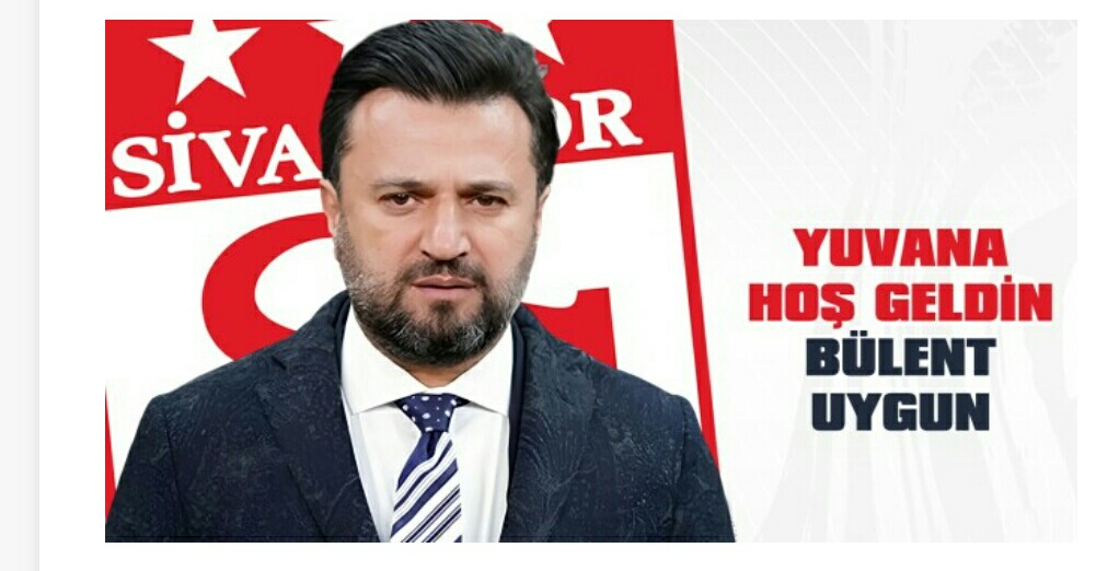 Türkiyə klubunun yeni baş məşqçisi açıqlandı
