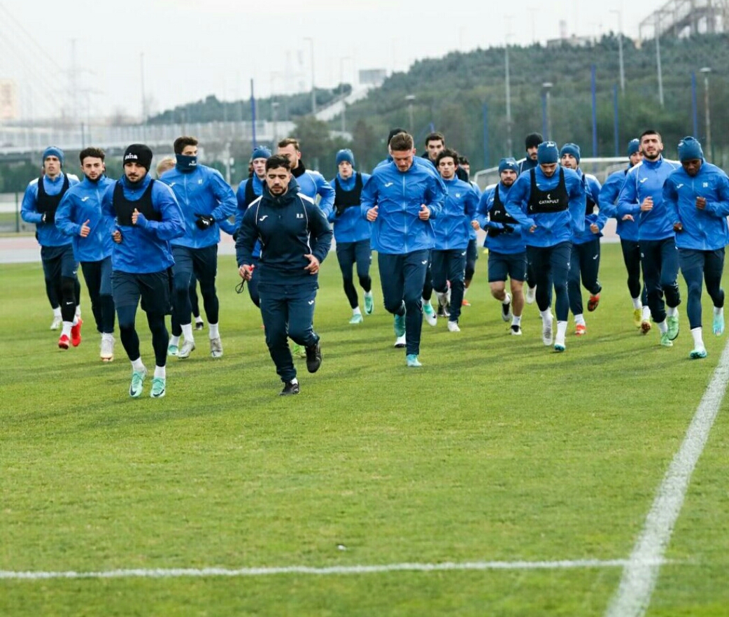 “Zirə” hazırlığa start verdi