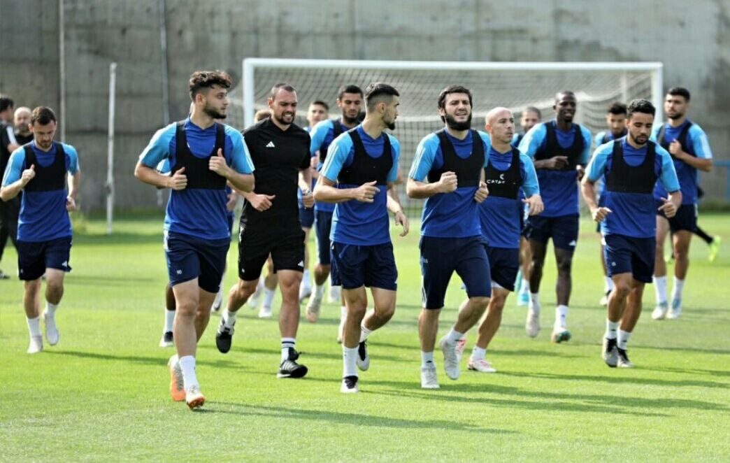 “Qarabağ” hazırlığa start verir