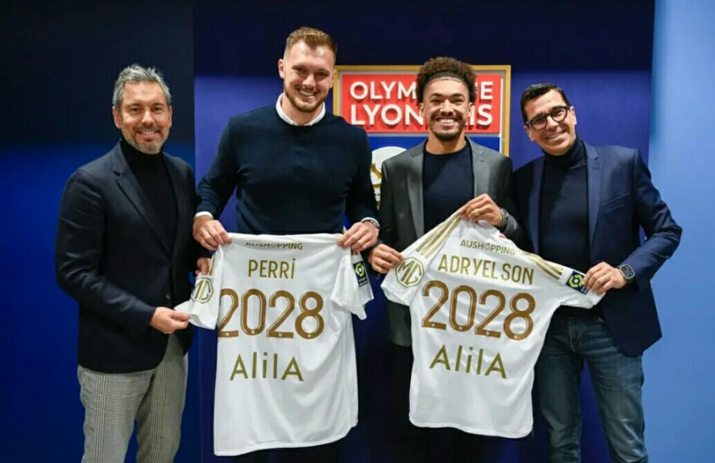 “Botafoqo”nun iki futbolçusu “Olimpik”də