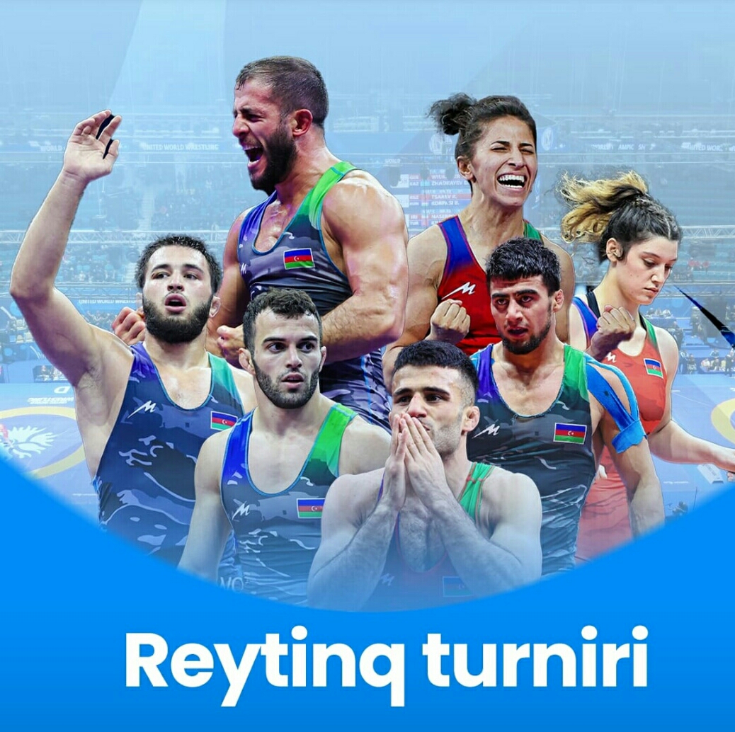 Azərbaycanı Zaqrebdə 26 güləşçi təmsil edəcək