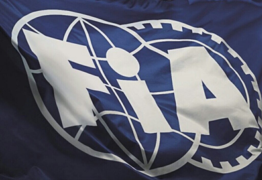 FİA-da yeni idman direktoru