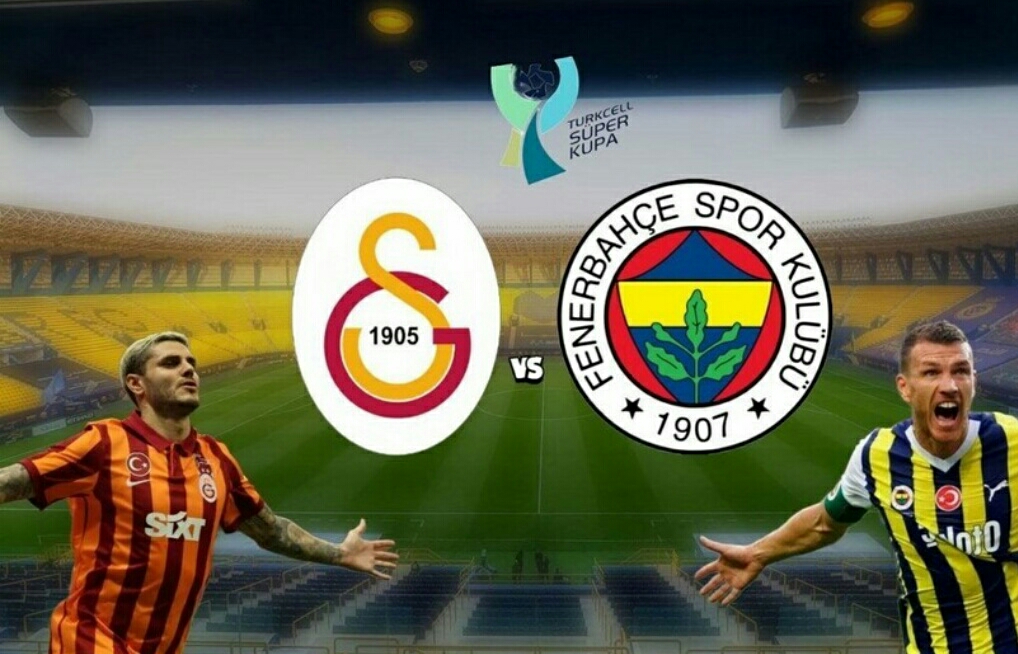 "Qalatasaray" - "Fənərbaxça" matçı Bakıda keçirilə bilər