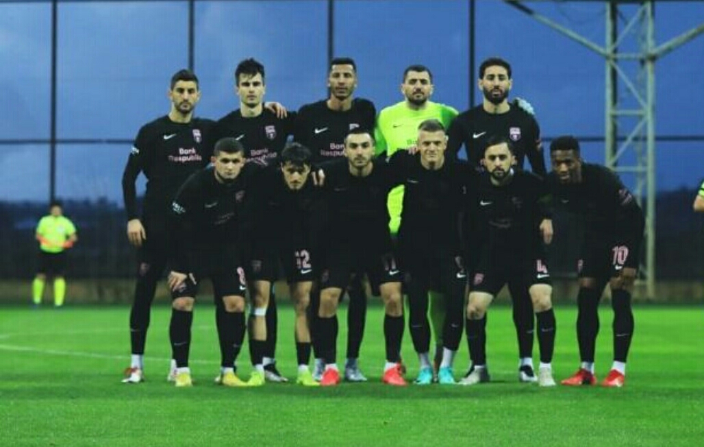 "Sabah"ın növbəti rəqibi bilindi