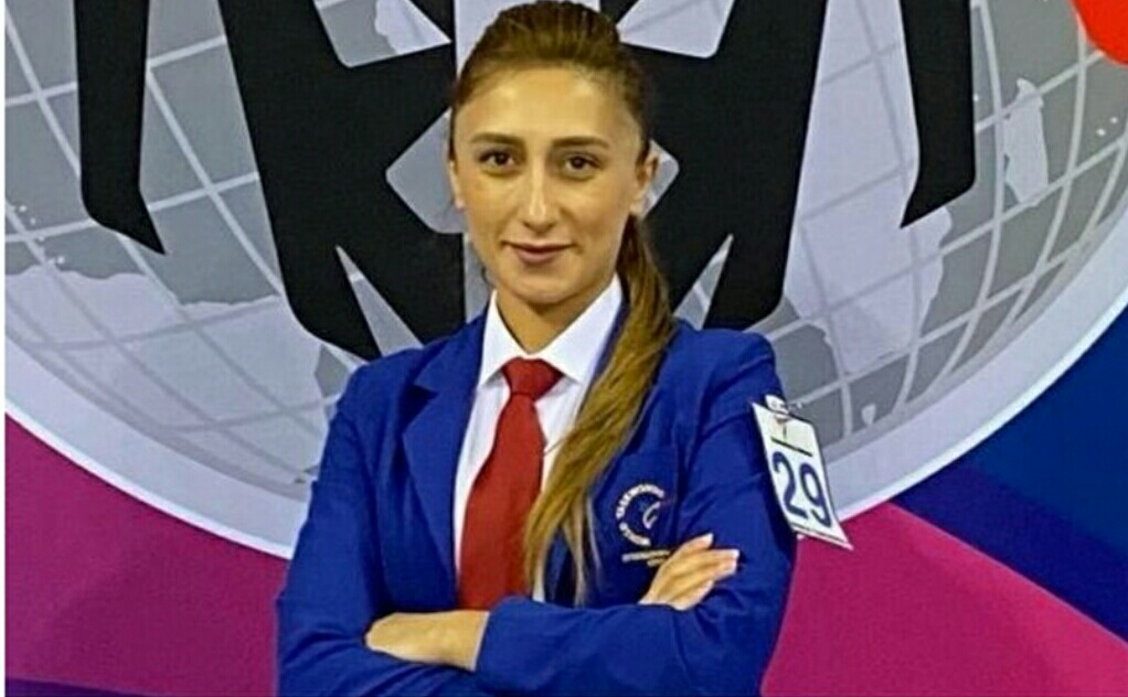 Azərbaycan Taekvondo Federasiyasında yeni təyinat