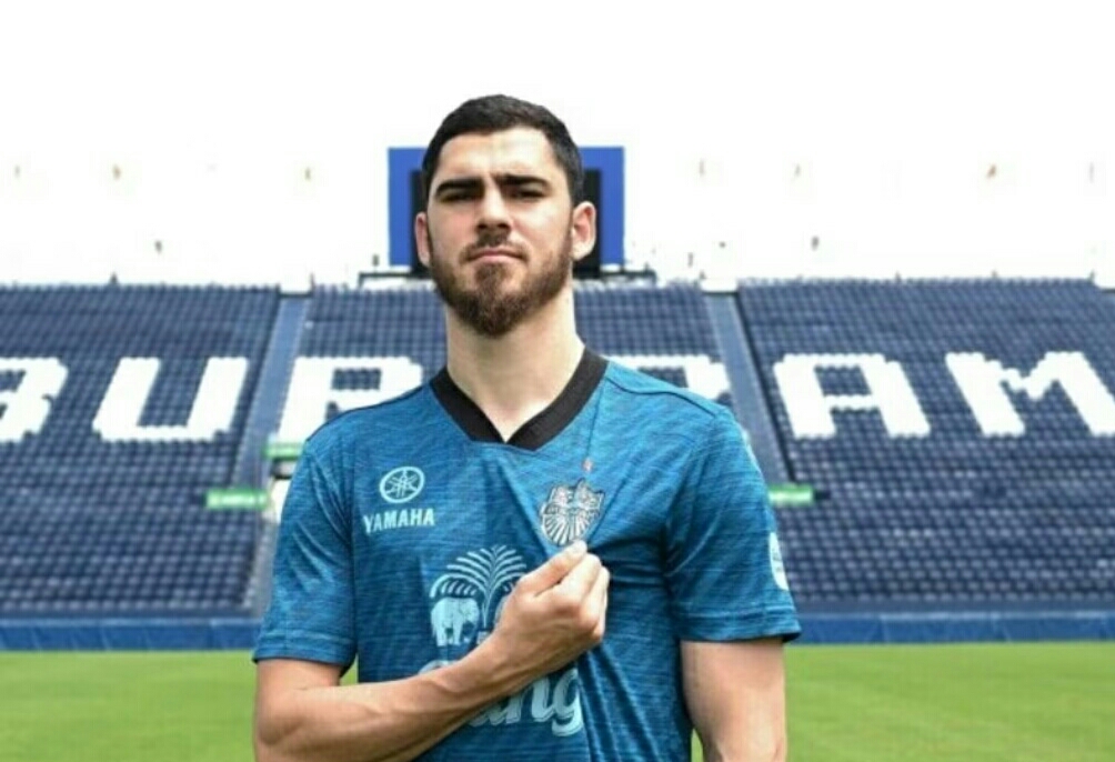 Ramil Şeydayev Türkiyə klubunda