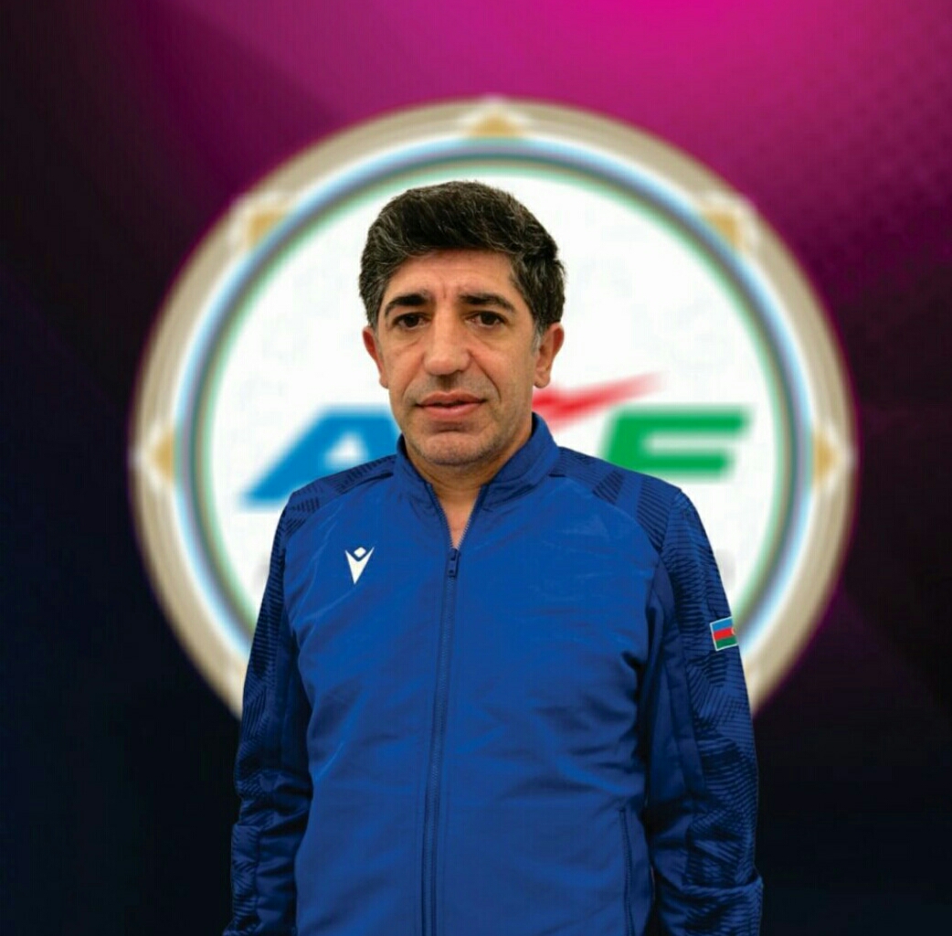 Milli komandamızda yeni təyinat