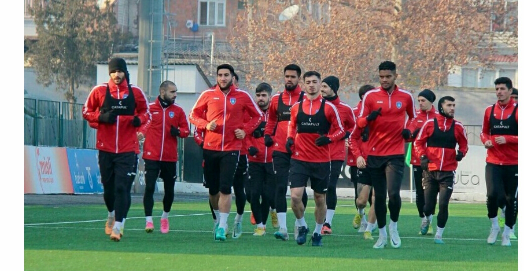 "Turan Tovuz" uduzdu