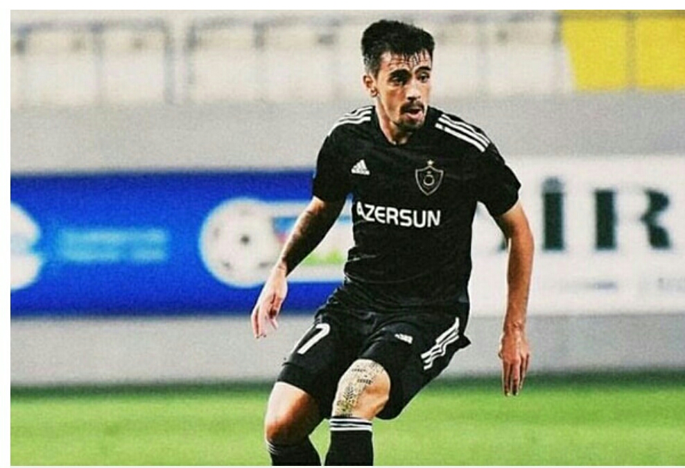 "Qarabağ"dan "Linares"ə
