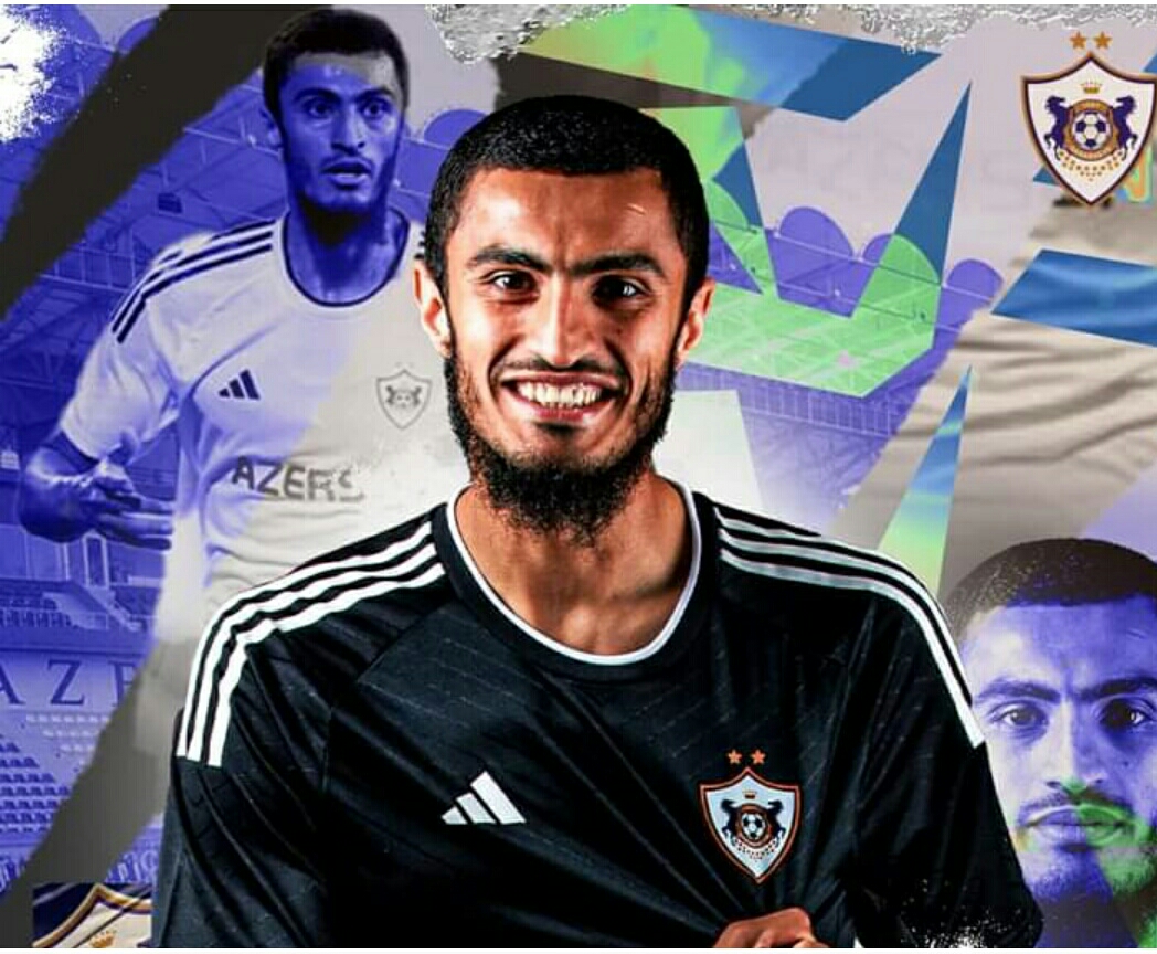 “Qarabağ” müdafiəçisi ilə belə vidalaşdı