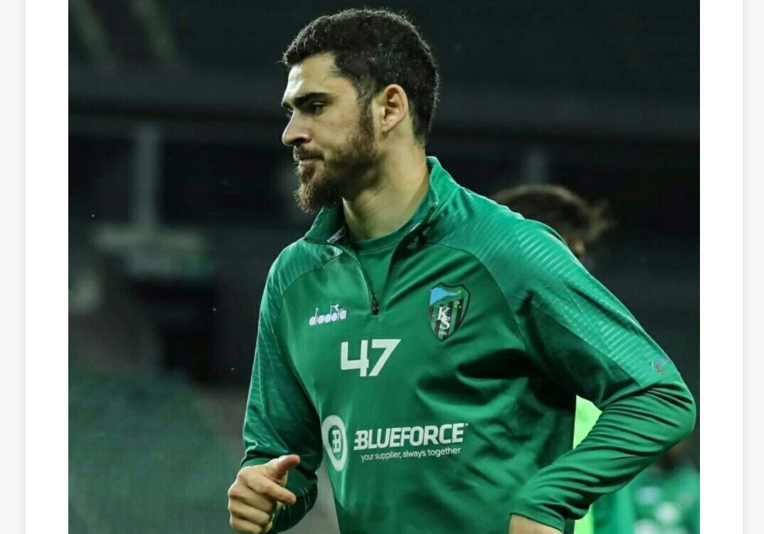 Ramil Şeydayev oynadı?