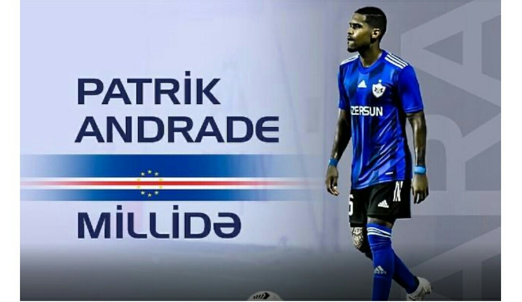 "Qarabağ"ın futbolçusu Misirə qarşı oynadı?