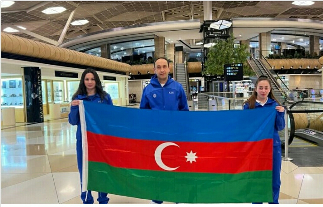 Azərbaycan yığması ilk dəfə Avropa çempionatında iştirak edəcək