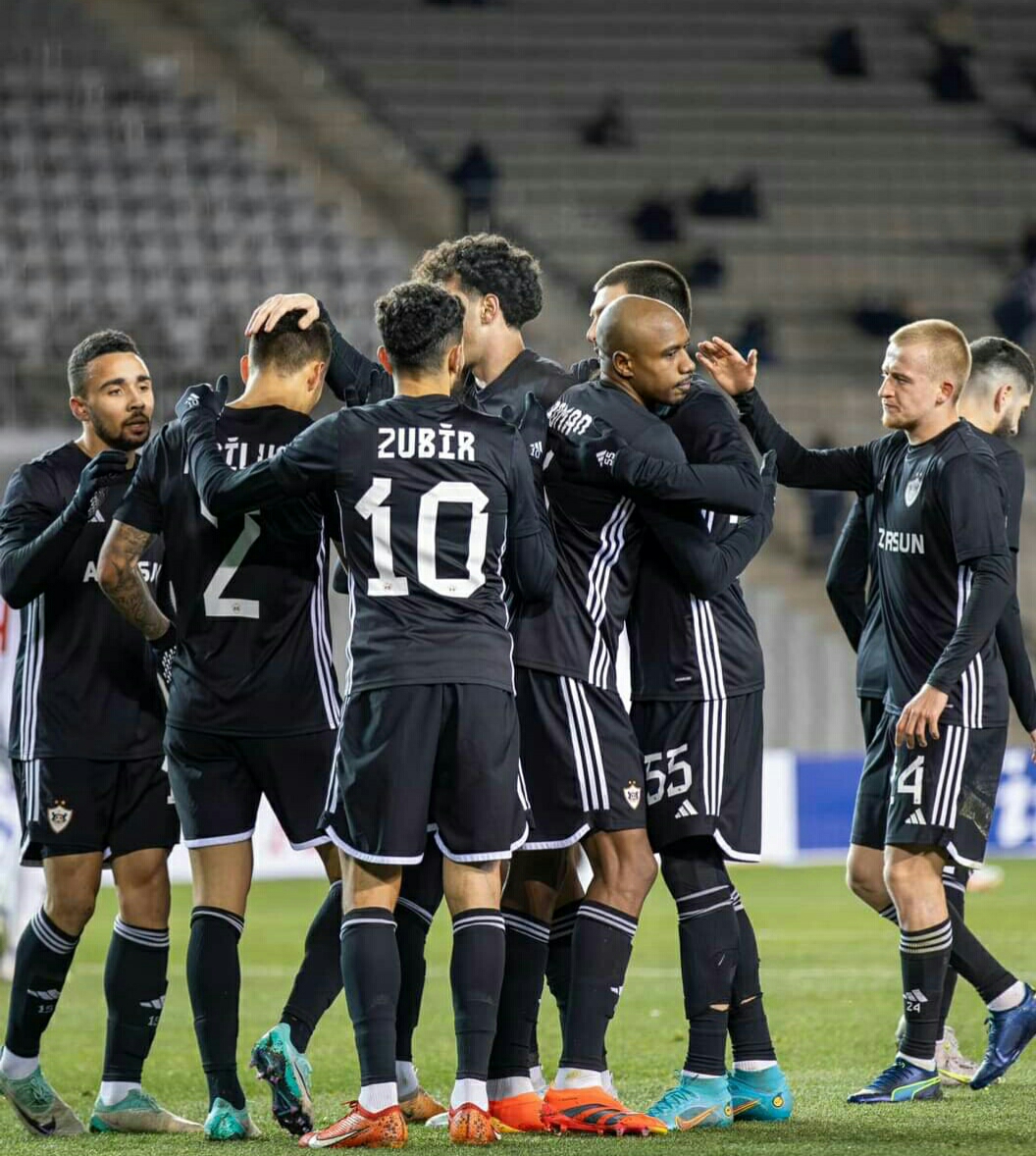 "Qarabağ"– "Araz-Naxçıvan" 3:1 – VİDEO