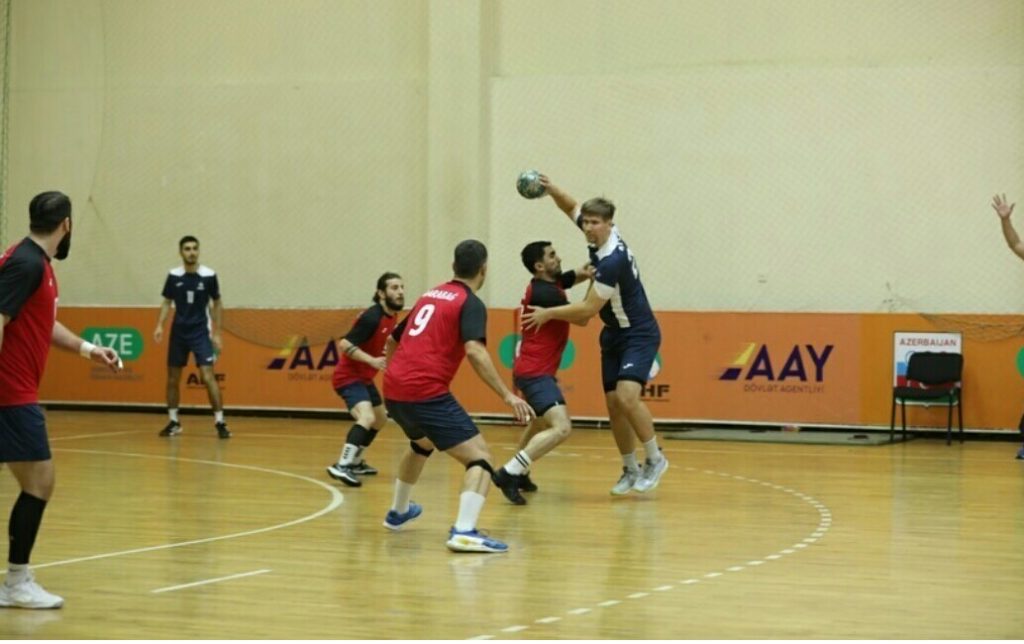 Azərbaycan çempionatlarında növbəti turun proqramı bəlli oldu