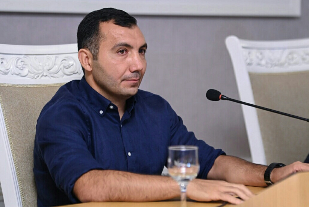 “Qarabağ”da yeni təyinat
