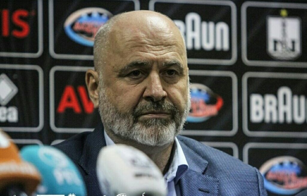 Miodraq Bojoviç: "Sona qədər narahatlıq içində idik"