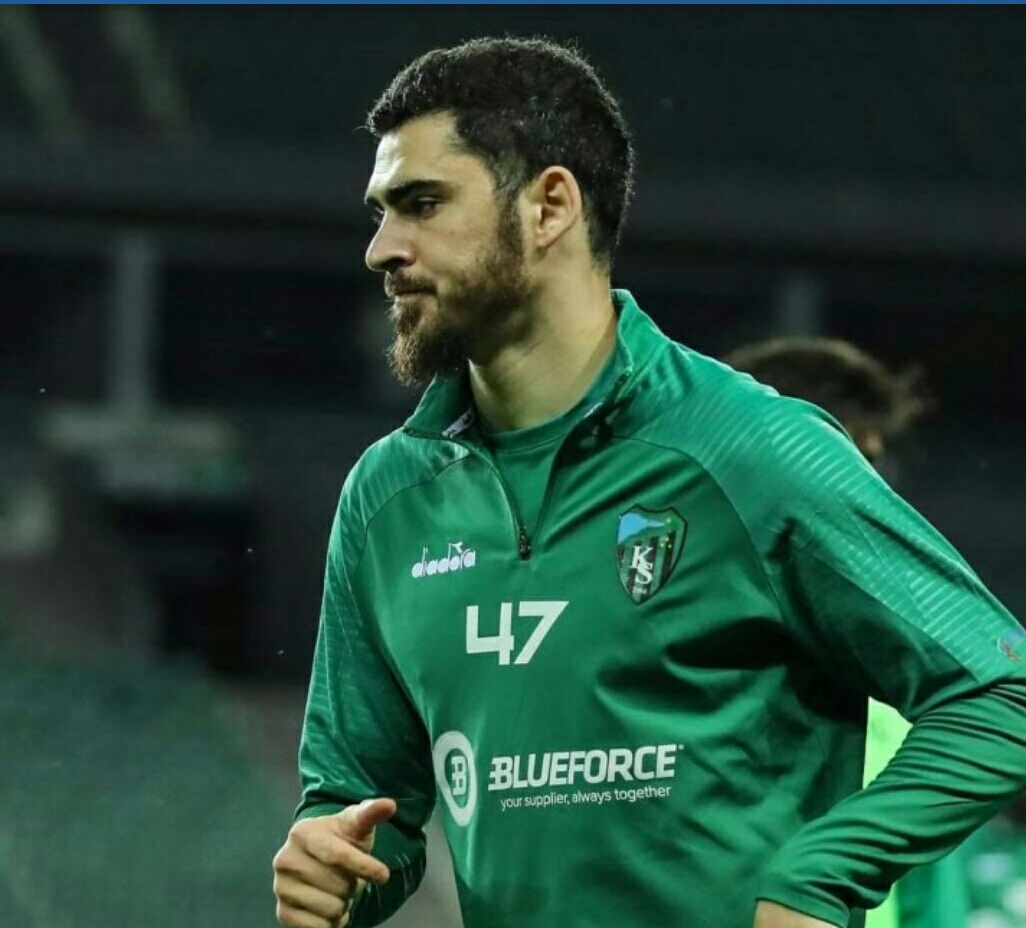 Ramil Şeydayev oynadı?