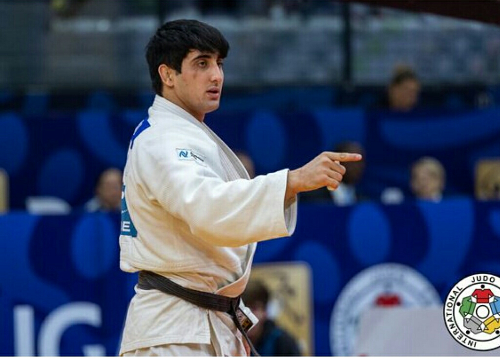 Azərbaycan yığması 5 medalla 5-ci oldu