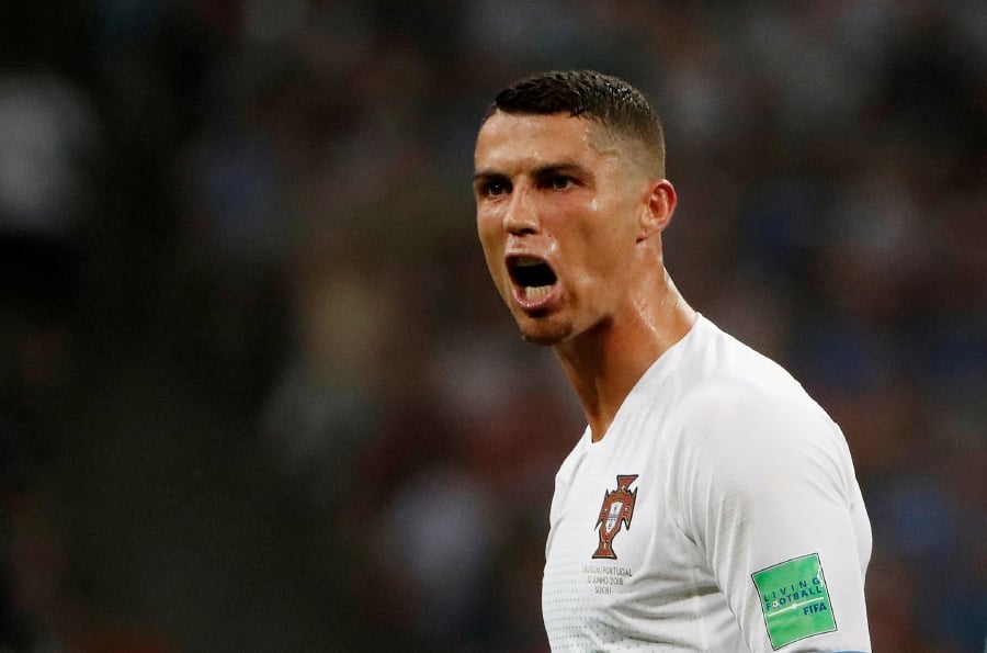 Ronaldo bu FOTOYA çox əsəbləşəcək: Köhnə sevgilisi ulduz futbolçu ilə...