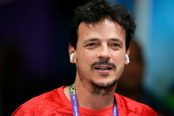 Braziliya baş məşqçini qovdu