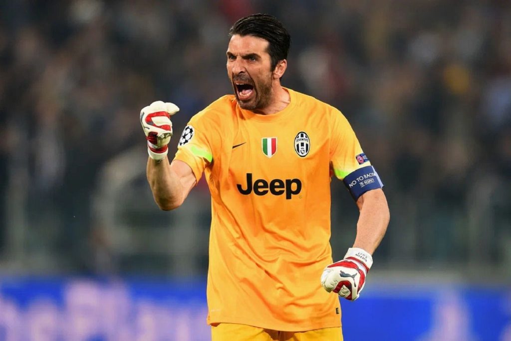 Buffon mərc edənləri müdafiə etdi: Hökumət təşviq edir
