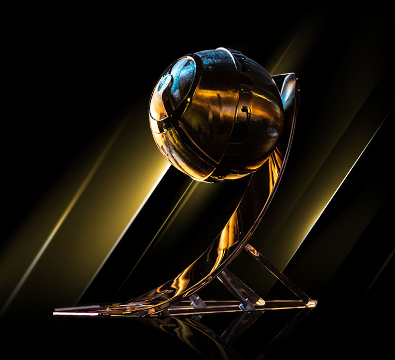 “Globe Soccer Awards” mükafatı - Bütün qaliblər