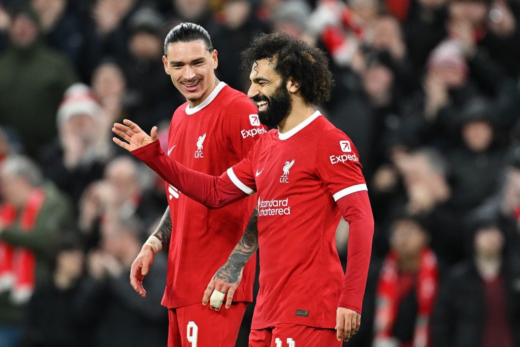 Klopp: Şübhə etməyin, o, yenə qol vuracaq