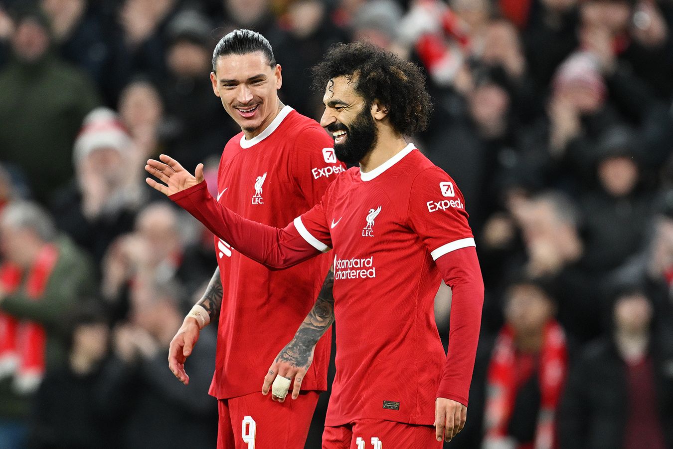 Klopp: Şübhə etməyin, o, yenə qol vuracaq