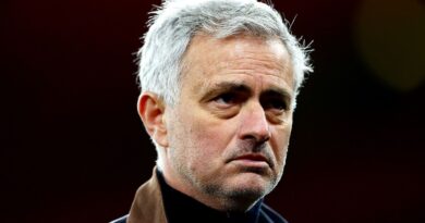 Mourinyo heç kimə lazım deyil?