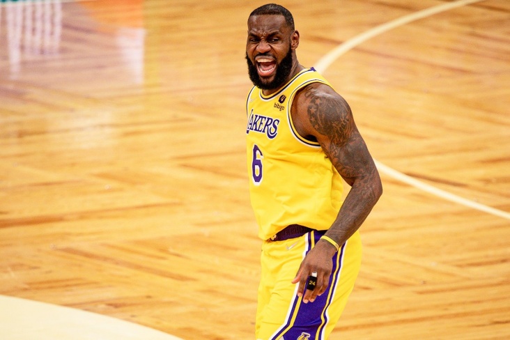 Əfsanəvi basketbolçu Messi haqda elə sözlər dedi ki...
