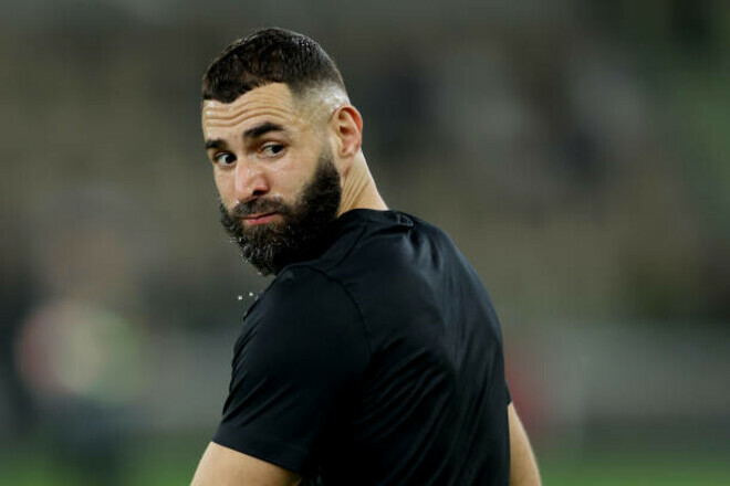 Benzema cəzalandırıldı: Ərəbistan macərası bitir?