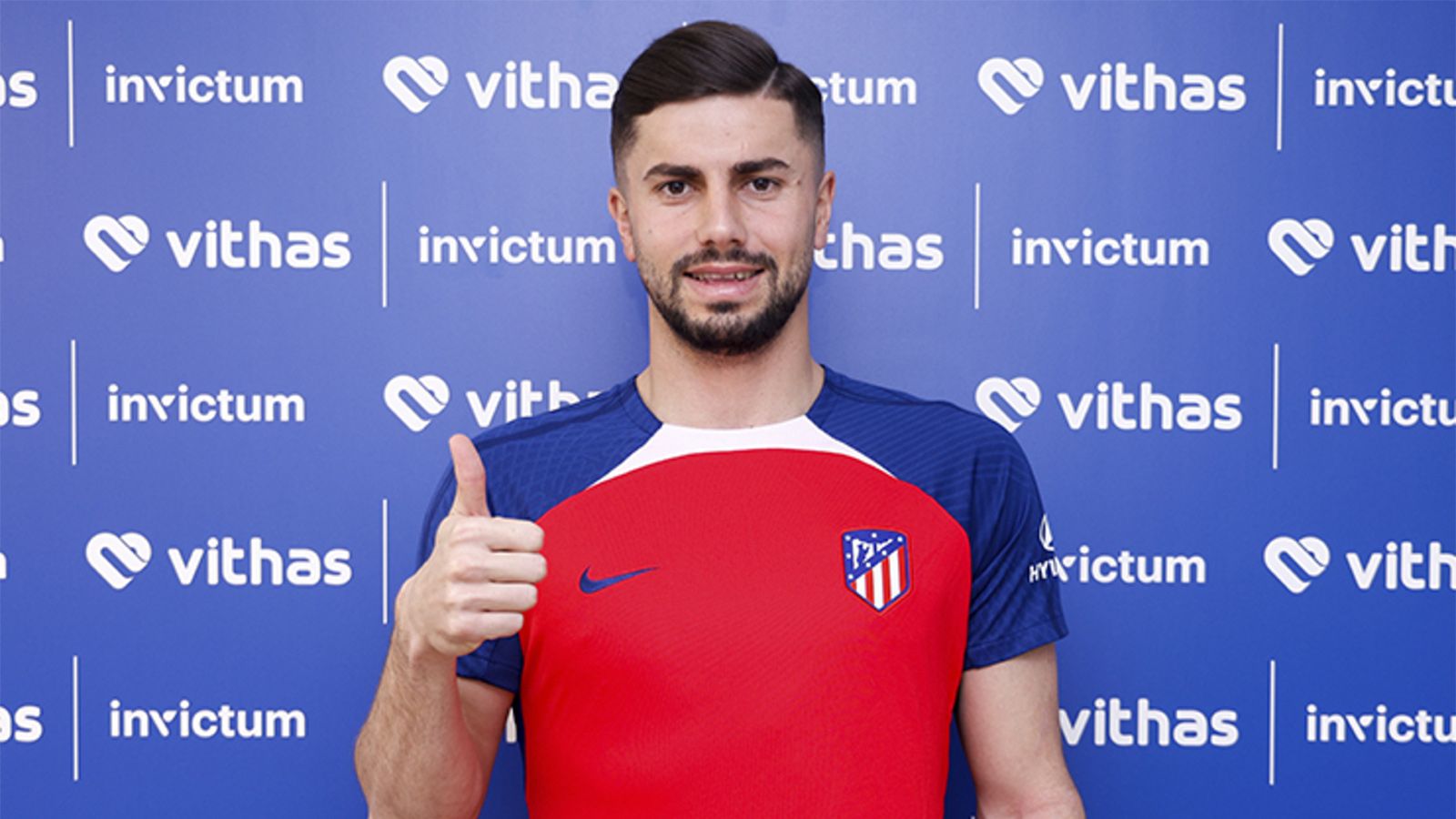 "Neftçi"nin transfer etmək istədiyi qapıçı "Atletiko"da