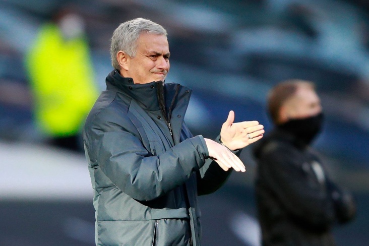 Mourinyo təklif aldı, amma qəbul etməyəcək