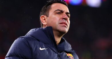 Xavi jurnalisti məhkəməyə verdi