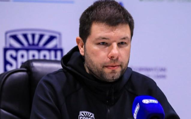 Murad Musayev istefa verdi