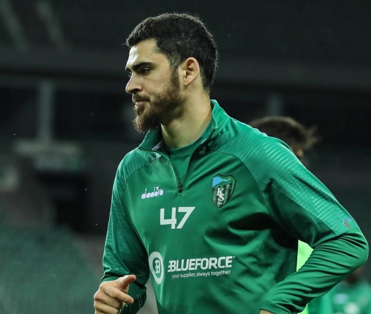Ramil Şeydayev oynadı?