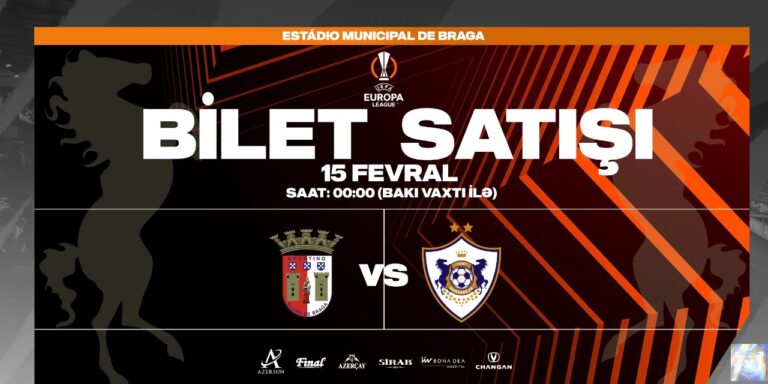 “Qarabağ”dan “Braqa” ilə səfər oyununa getmək istəyən azarkeşlərə müraciət