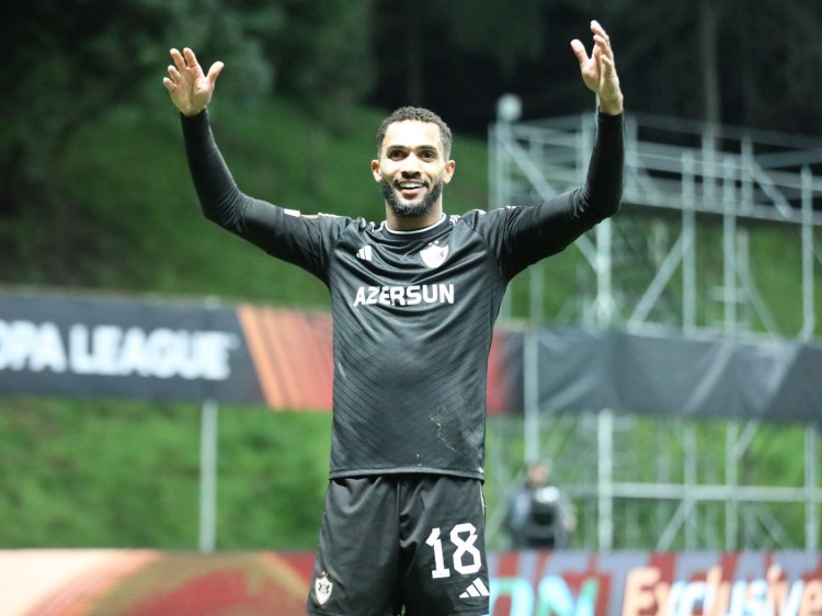 Juninyo: "Onlar bizim necə komanda olduğumuzu bilirdilər"