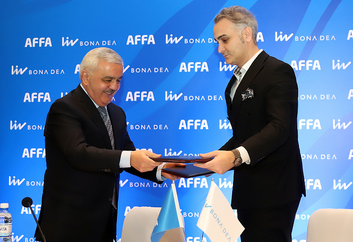 “Dalğa Arena”nın adı dəyişdirildi