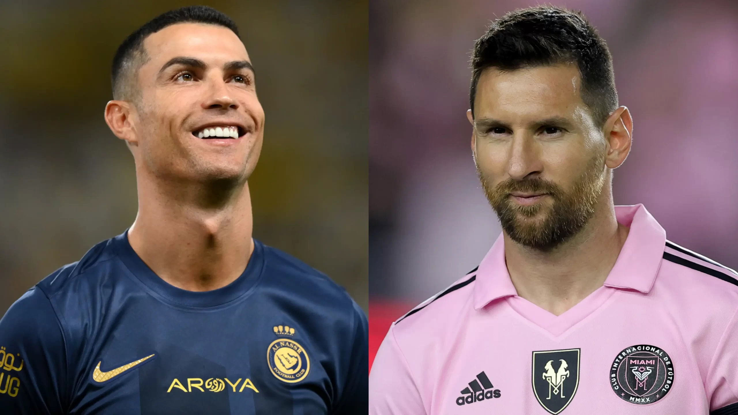 Runi Messi ilə Ronaldonun fərqini açıqladı