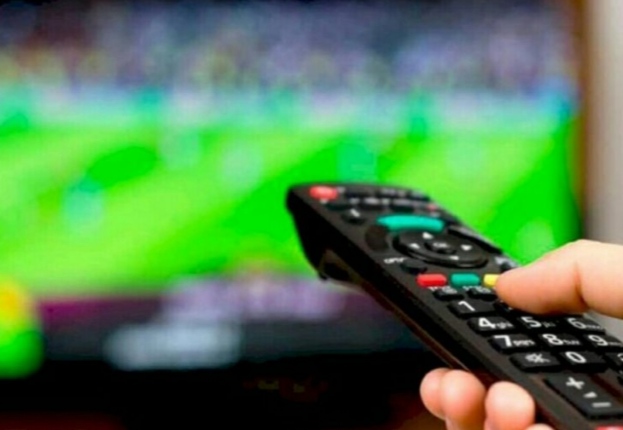 Günün oyunları – TV