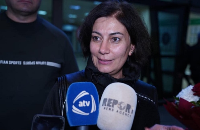 Azərbaycanlı şahmat hakimi A kateqoriyalı status aldı