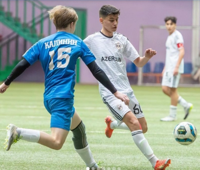 "Qarabağ" Belarusda qələbə ilə başladı