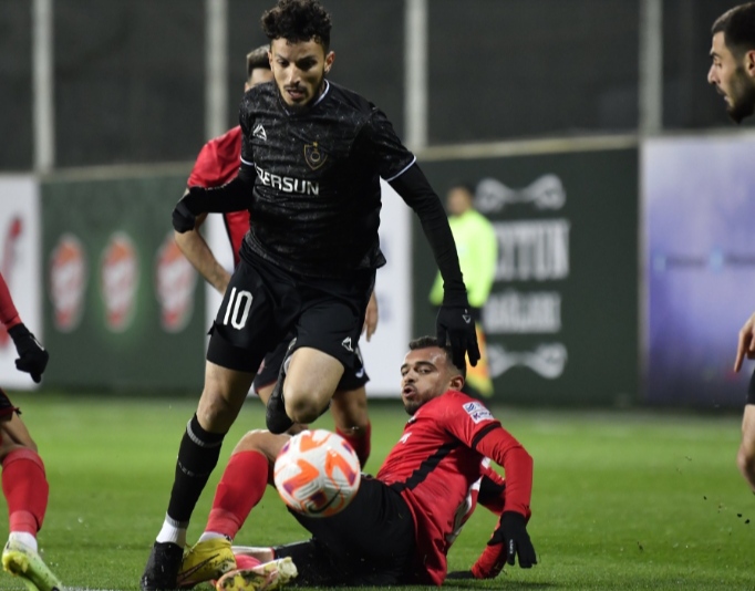 "Qarabağ"ın təxirə salınmış oyununun vaxtı açıqlandı