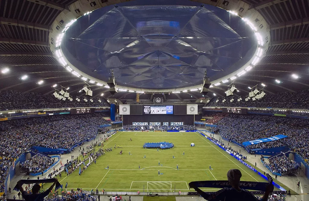 Stadionun təkcə damını bu qiymətə dəyişəcəklər - FANTASTİK MƏBLƏĞ