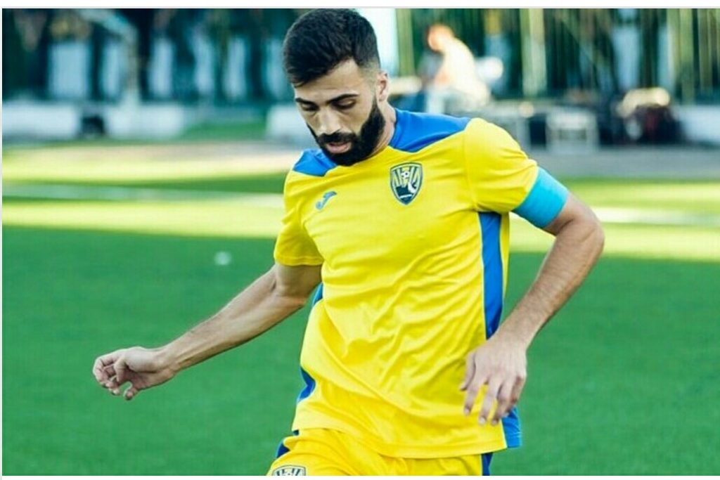 “Kəpəz”in futbolçusu: “Oyunumuzla digər klublardan çəkinmədiyimizi ortaya qoymuşuq” – MÜSAHİBƏ
